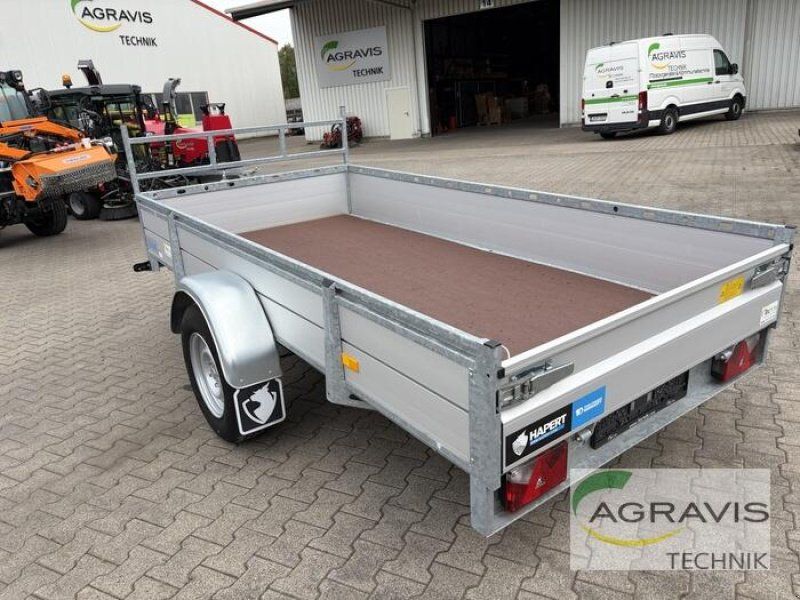 Hapert AZURE L-1 ALUMINIUM
