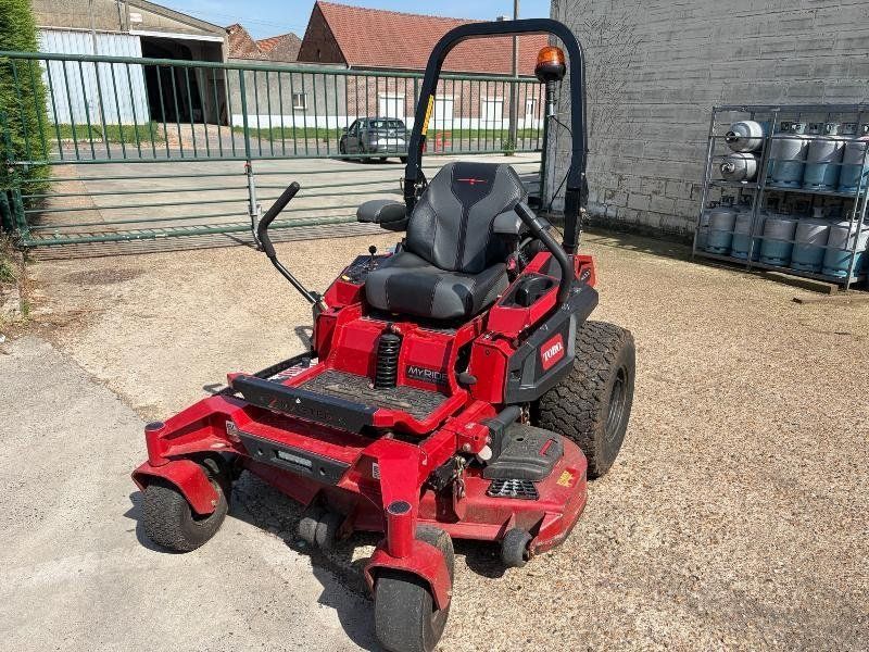 Toro Z4000