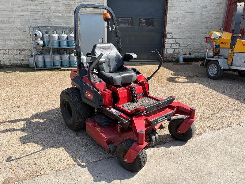 Toro Z4000
