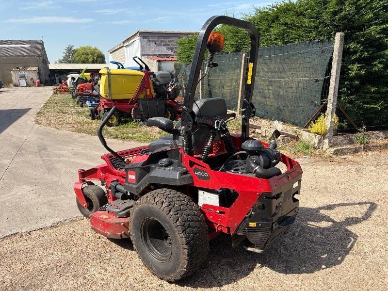 Toro Z4000