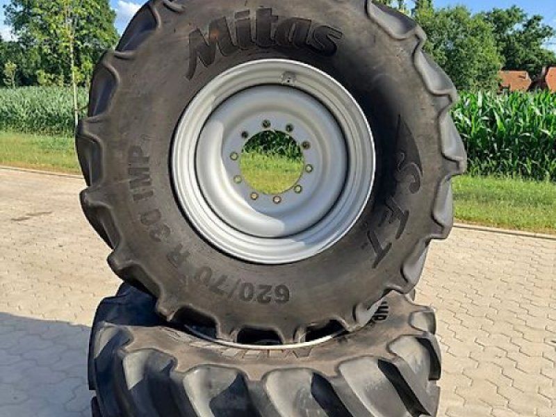 Mitas SFT 620/70 R30 IMP
