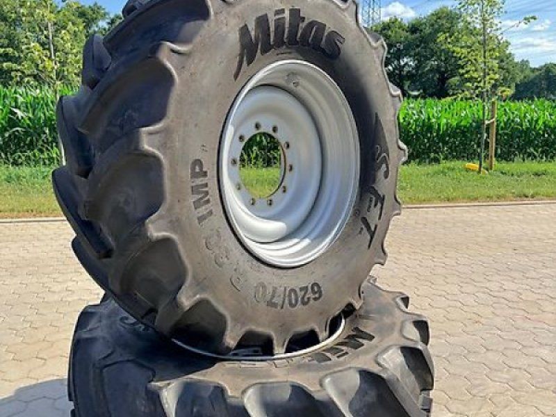 Mitas SFT 620/70 R30 IMP