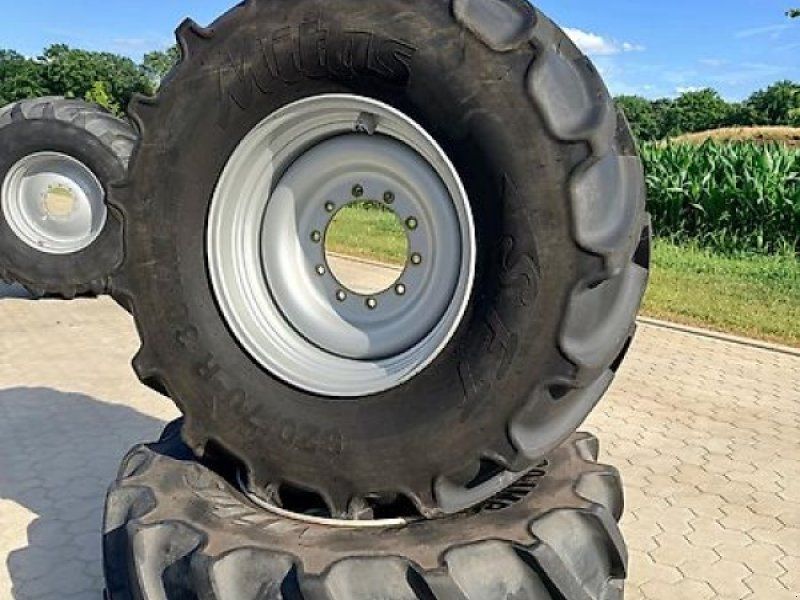 Mitas SFT 620/70 R30 IMP