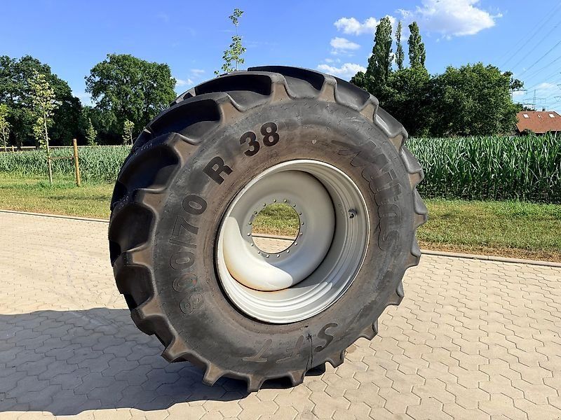 Mitas SFT 800/70 R38