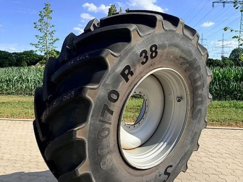 Mitas SFT 800/70 R38