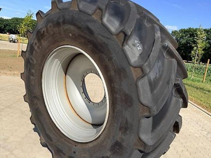 Mitas SFT 800/70 R38