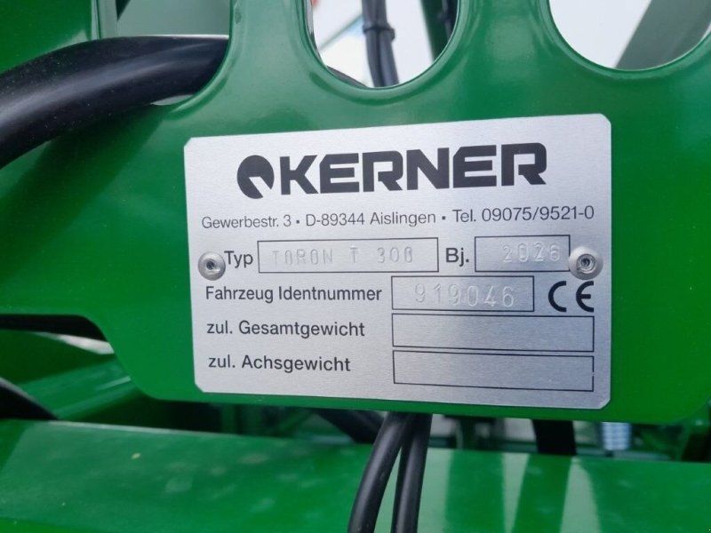 Kerner Toron 300