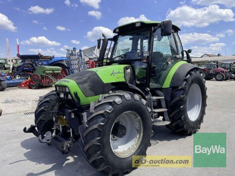 Deutz-Fahr AGROTRON 150-6 defekt