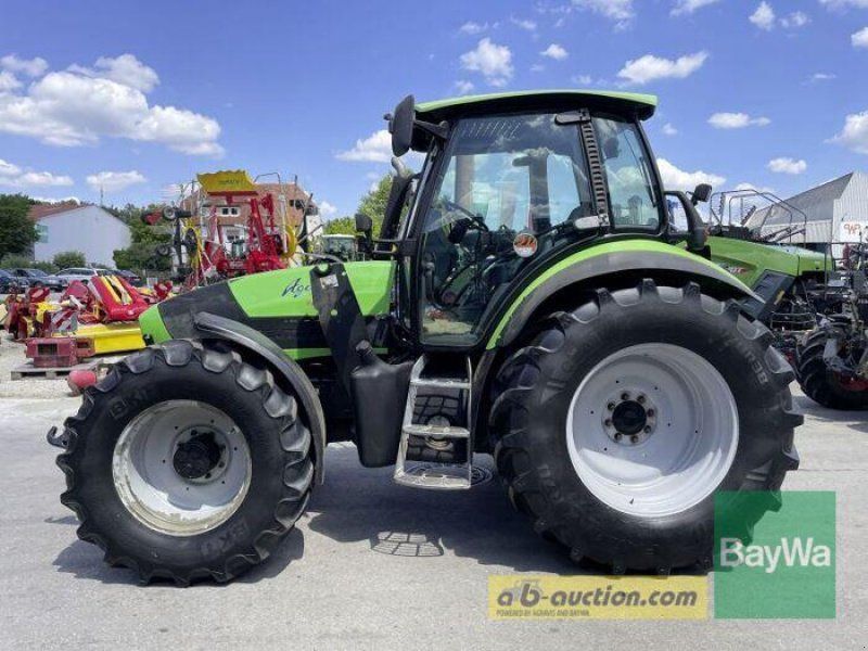 Deutz-Fahr AGROTRON 150-6 defekt