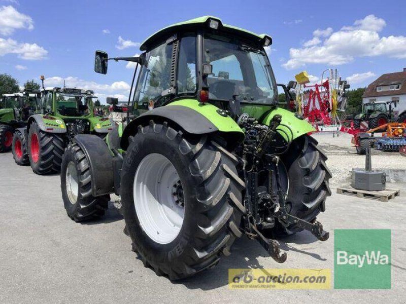 Deutz-Fahr AGROTRON 150-6 defekt
