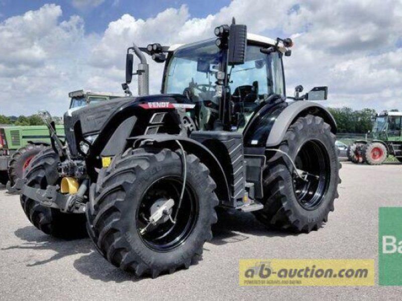 Fendt 724 VARIO GEN6 PROFI PLUS