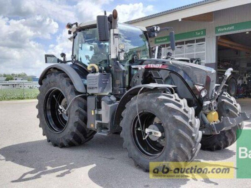 Fendt 724 VARIO GEN6 PROFI PLUS