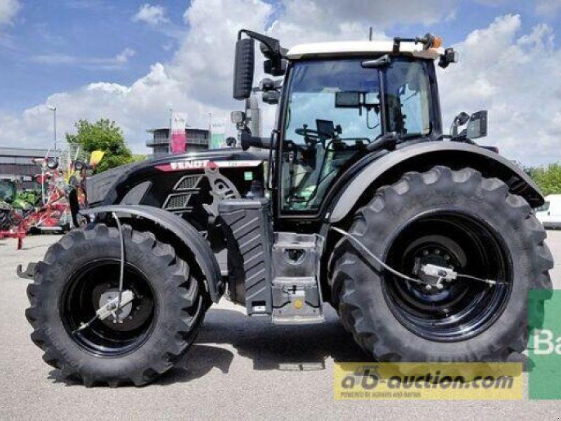 Fendt 724 VARIO GEN6 PROFI PLUS