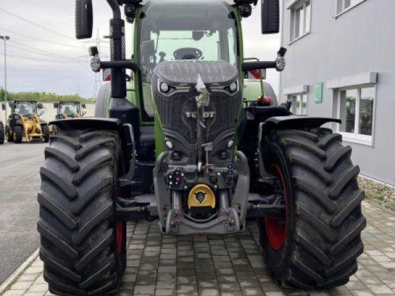 Fendt 728 VARIO GEN7 PROFI PLUS