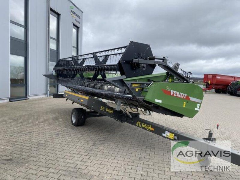 Fendt PF 5,50 M/ 18