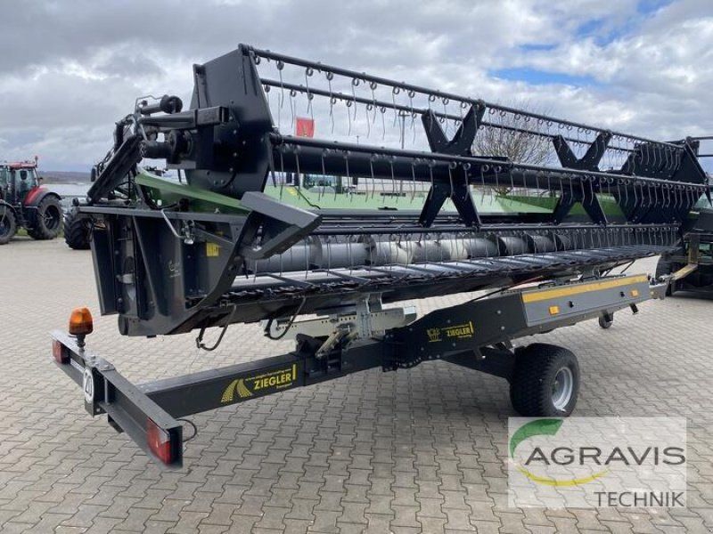 Fendt PF 5,50 M/ 18