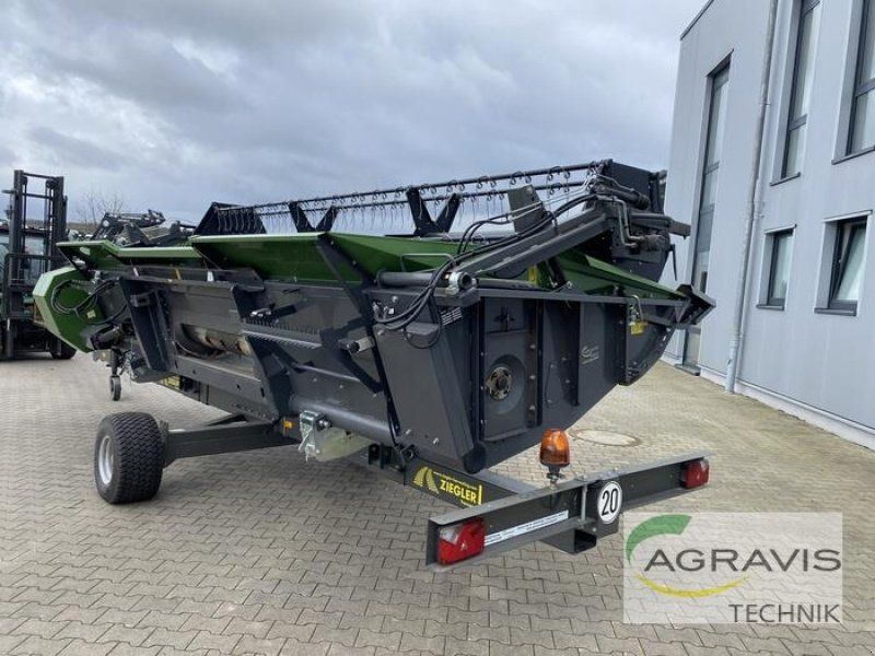 Fendt PF 5,50 M/ 18