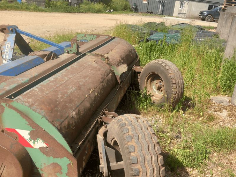 Desvoys DRX
