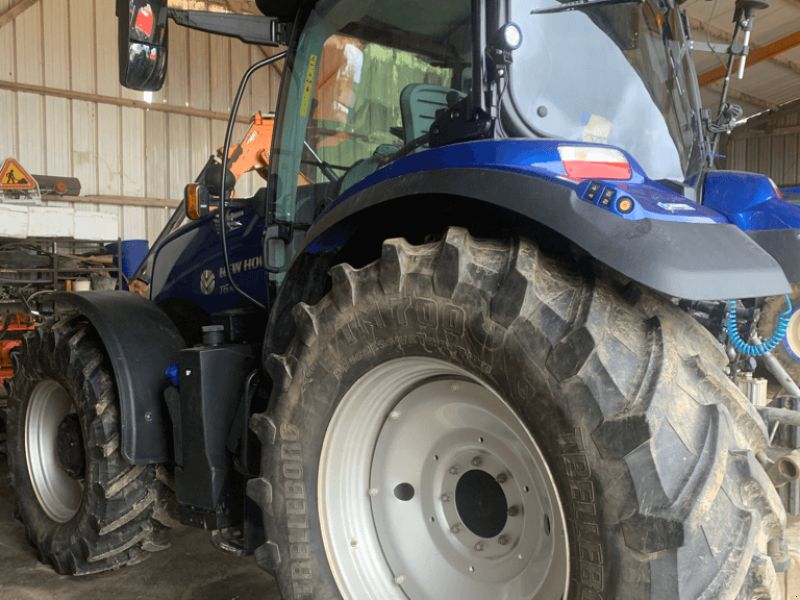 New Holland T6.160 AUTO COMMAND