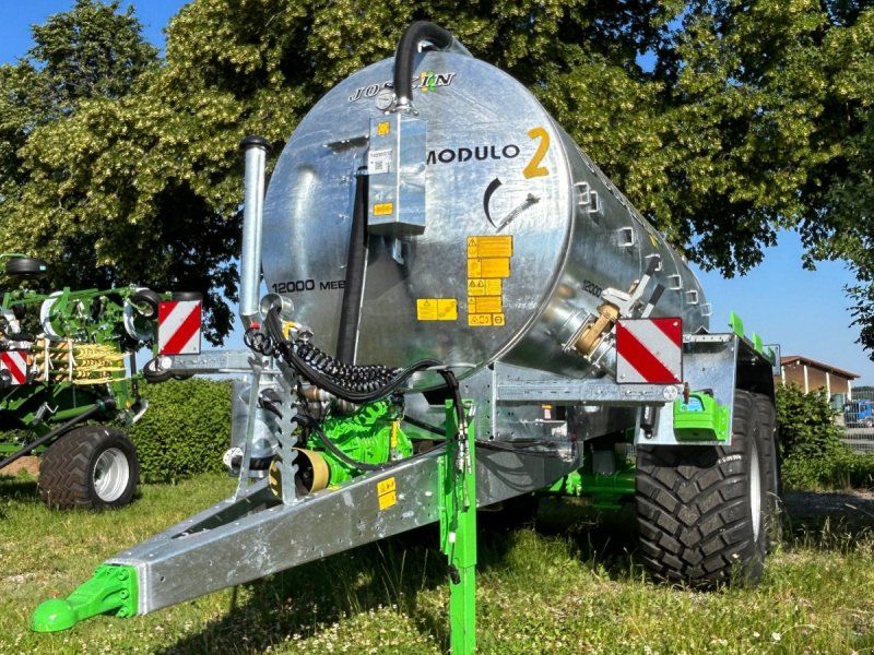Joskin 12000 MEB