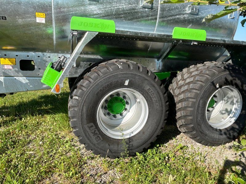 Joskin 12000 MEB