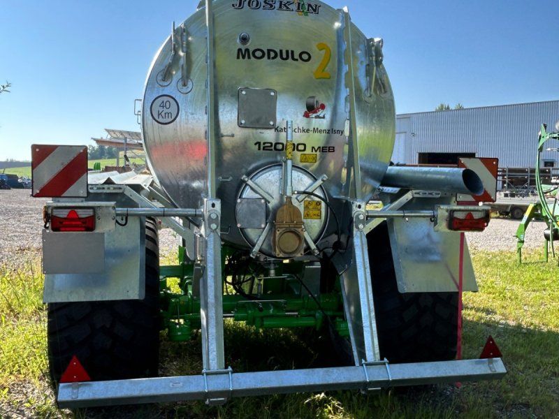 Joskin 12000 MEB