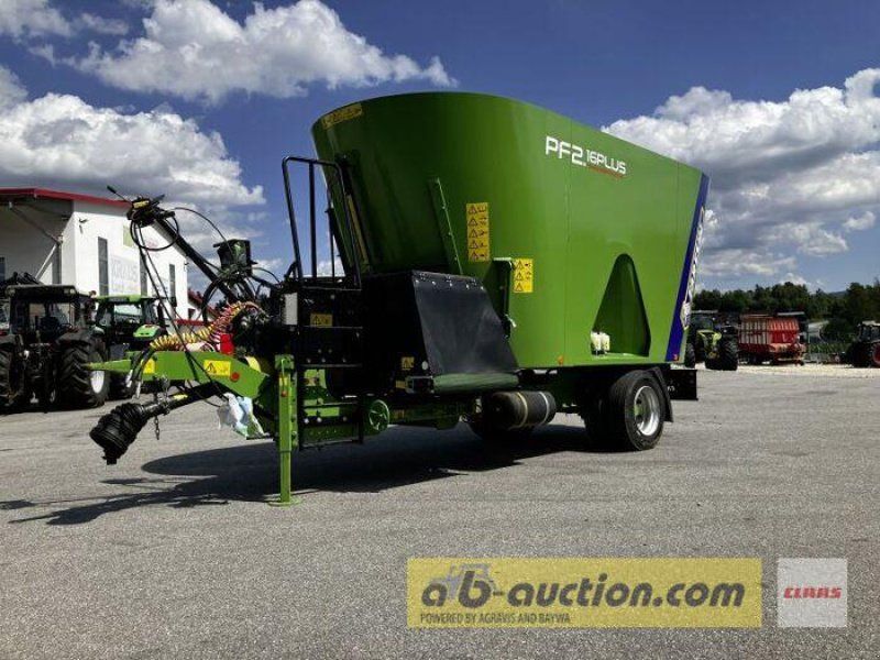 PF 2.16 PLUS FCC