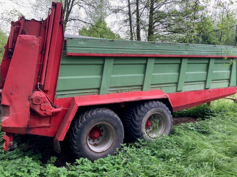 Farmtech MEGAF 1700