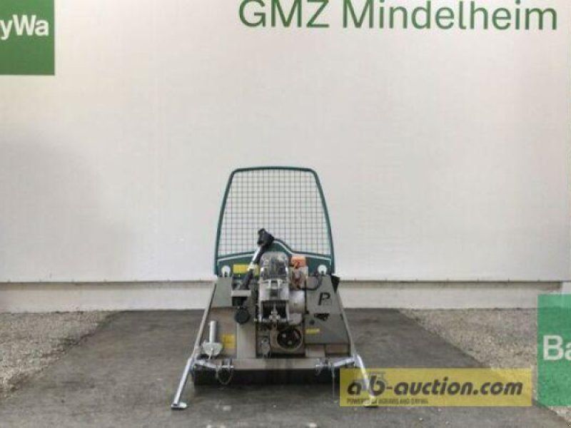Pfanzelt DW S 150 S-LINE