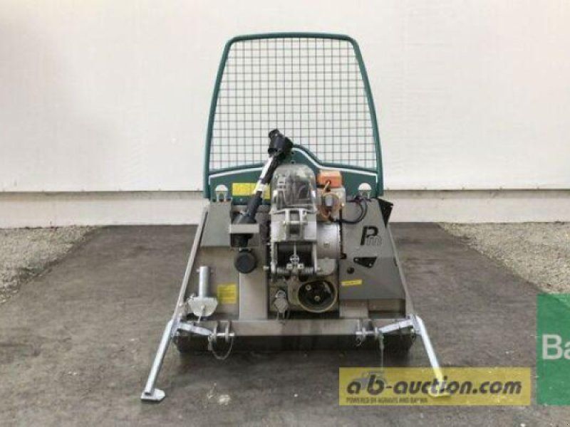 Pfanzelt DW S 150 S-LINE