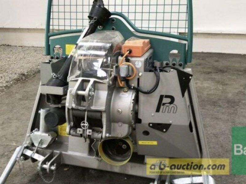 Pfanzelt DW S 150 S-LINE