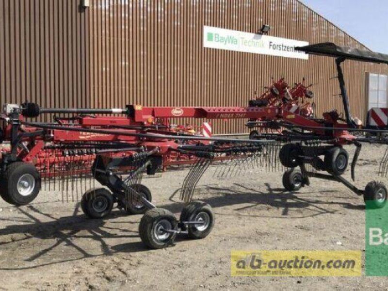 Vicon AND 714 T  EVO