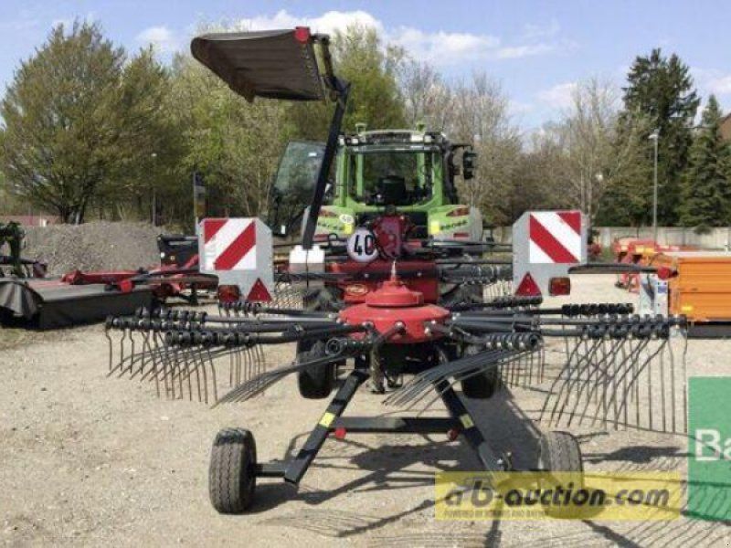 Vicon AND 714 T  EVO