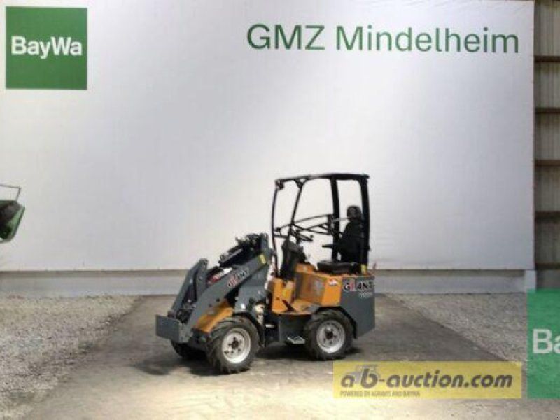 Giant G1200