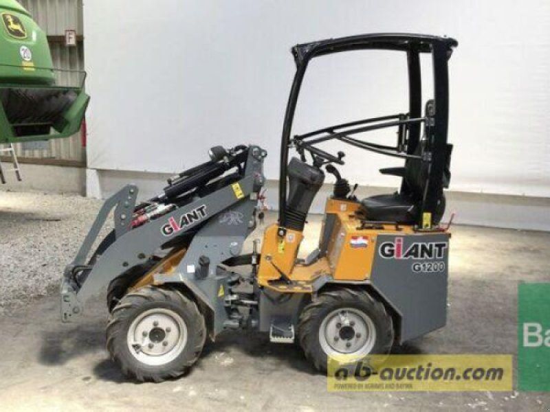 Giant G1200