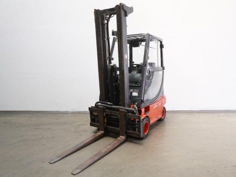 Linde E 20 P 335