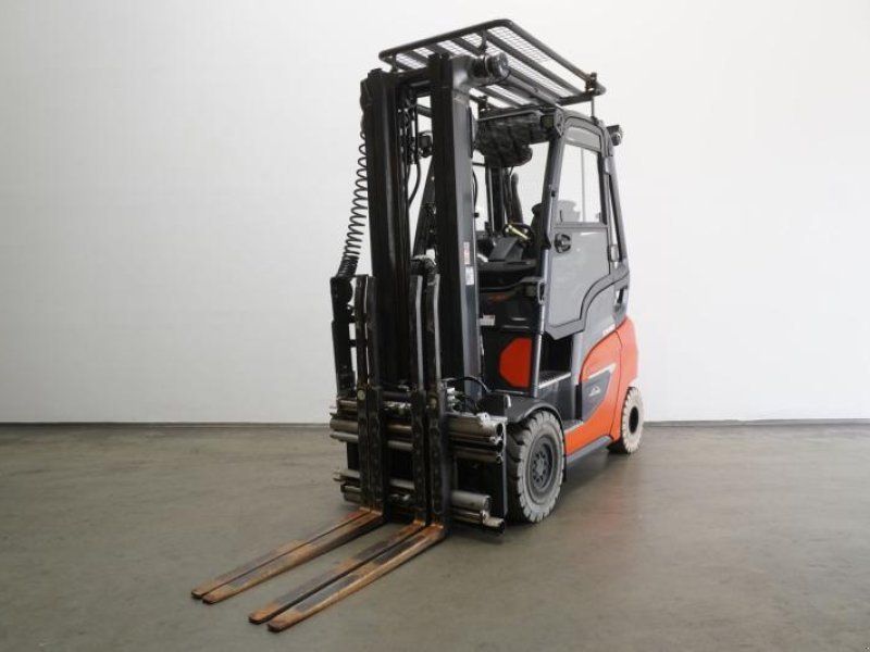 Linde H 30 T 1202