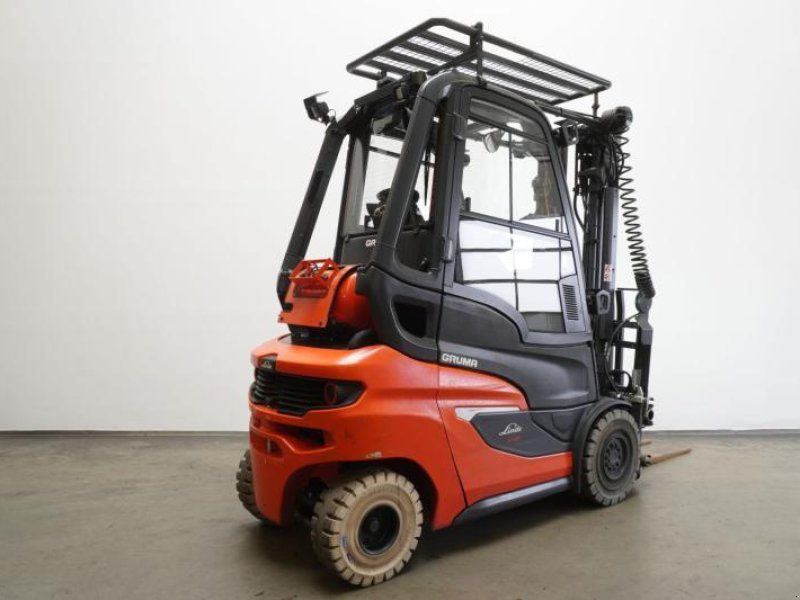 Linde H 30 T 1202
