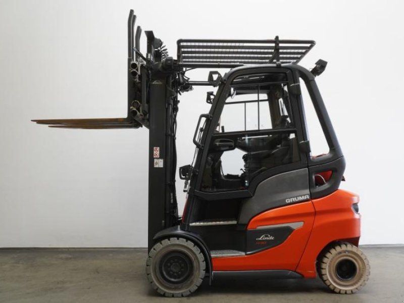 Linde H 30 T 1202