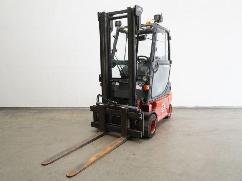 Linde E 20 P 335-02