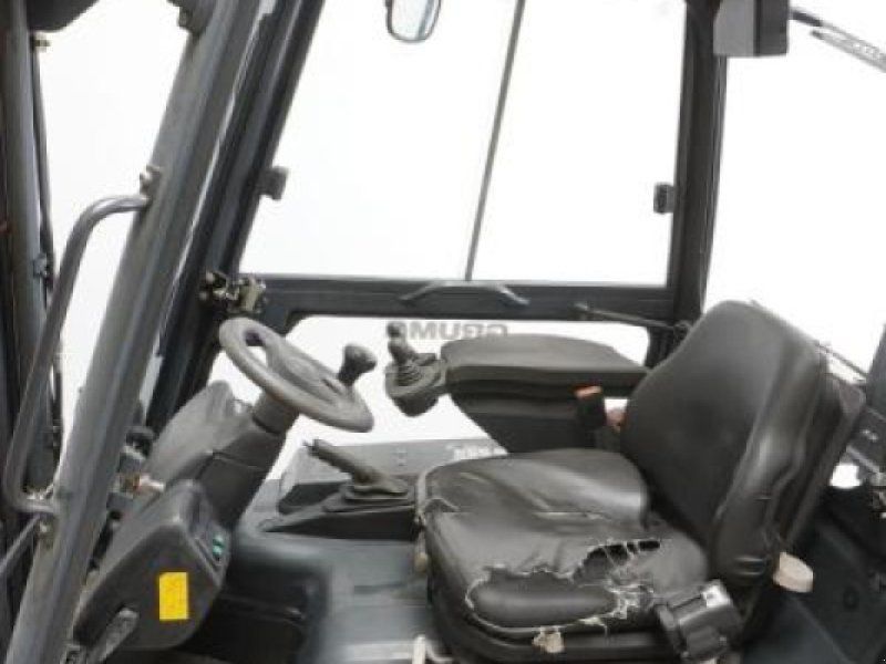 Linde E 20 P 335-02
