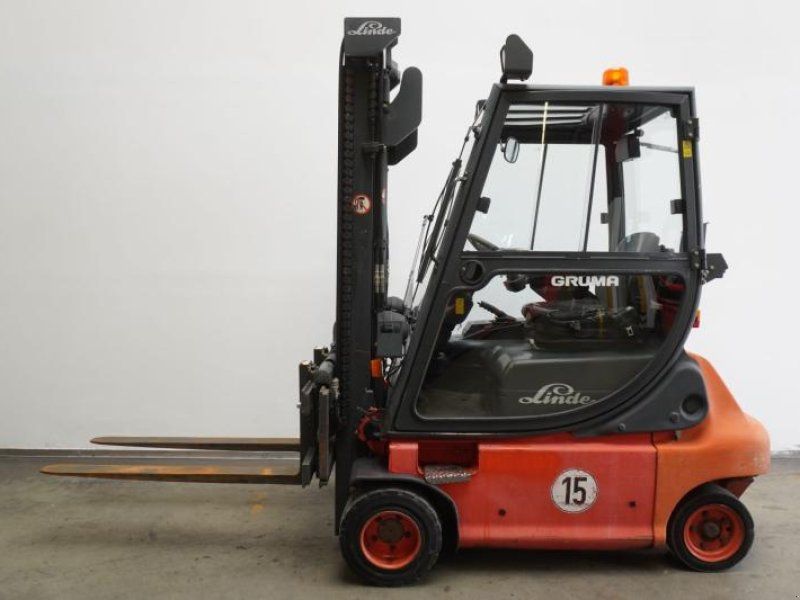 Linde E 20 P 335-02