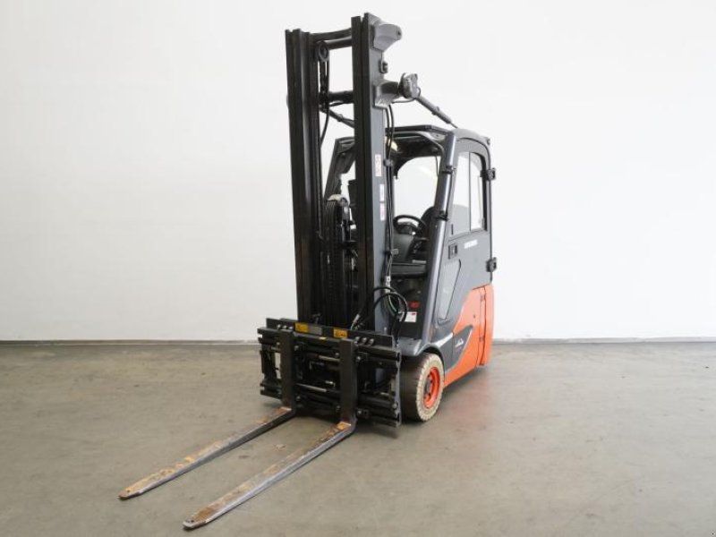 Linde E 16 C EVO 386-02