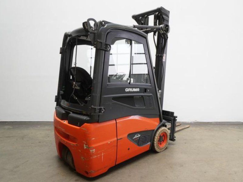 Linde E 16 C EVO 386-02