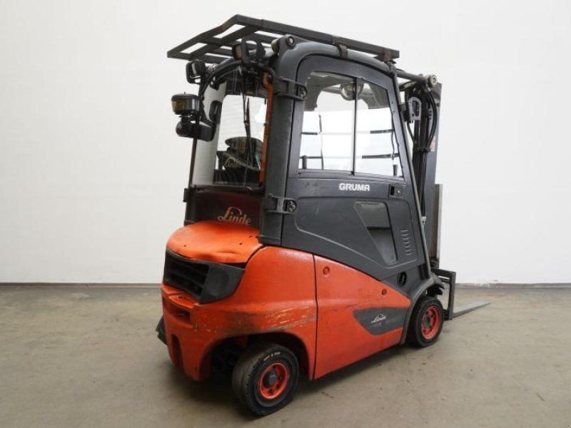 Linde H 16 D EVO 391-00
