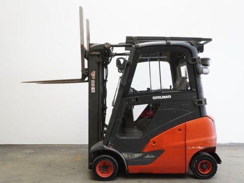 Linde H 16 D EVO 391-00
