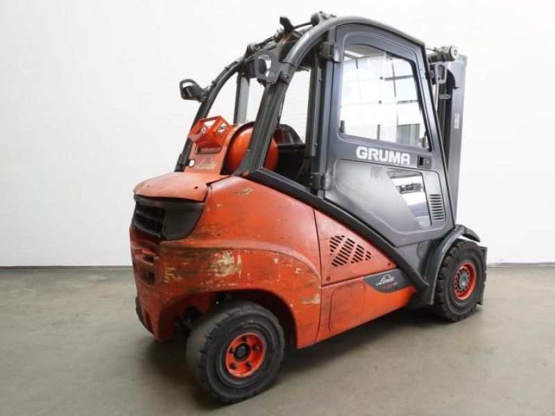 Linde H 35 T 393-02