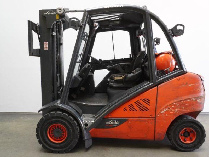 Linde H 35 T 393-02
