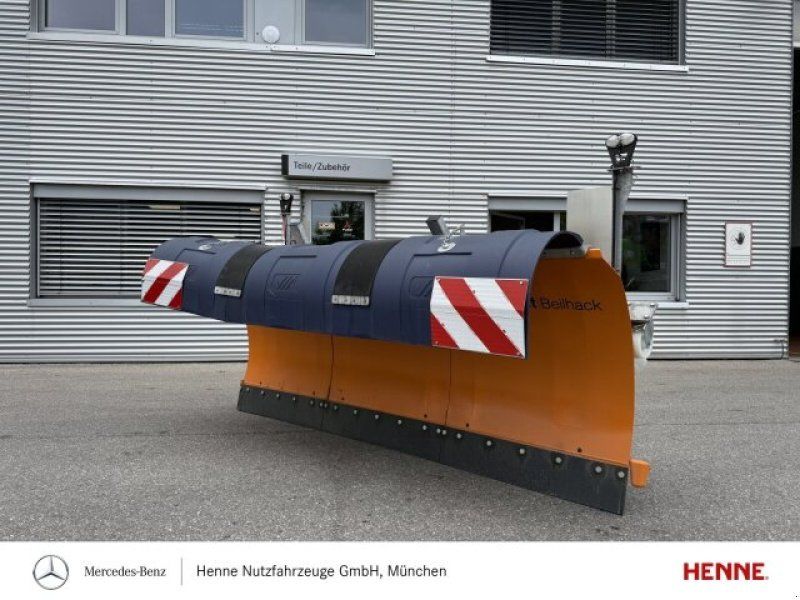 Beilhack PV 26-3 Schmidt
