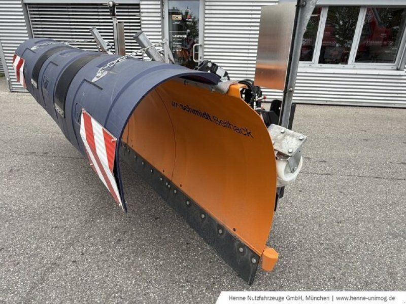 Beilhack PV 26-3 Schmidt